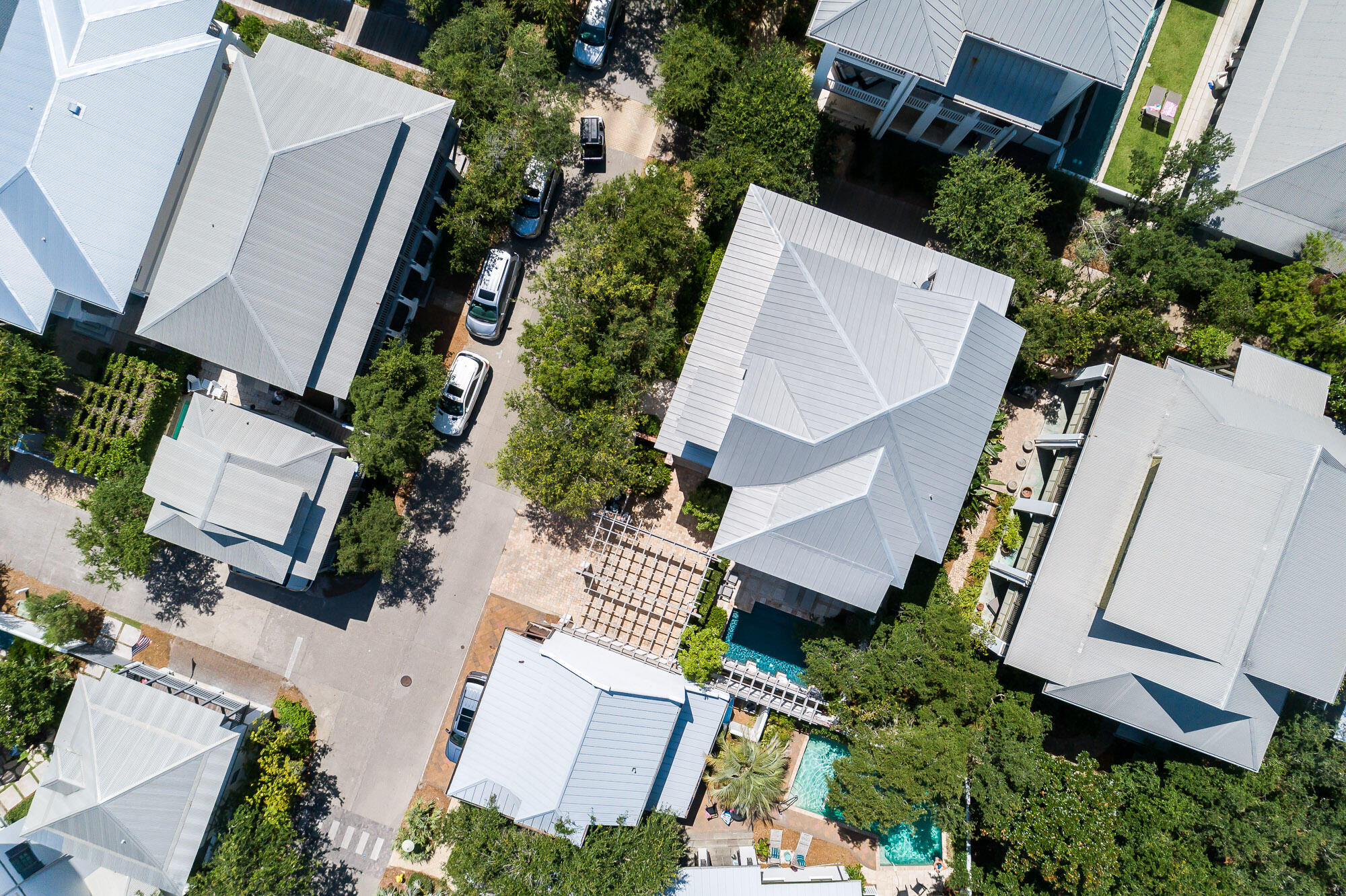 ROSEMARY BEACH - Residential