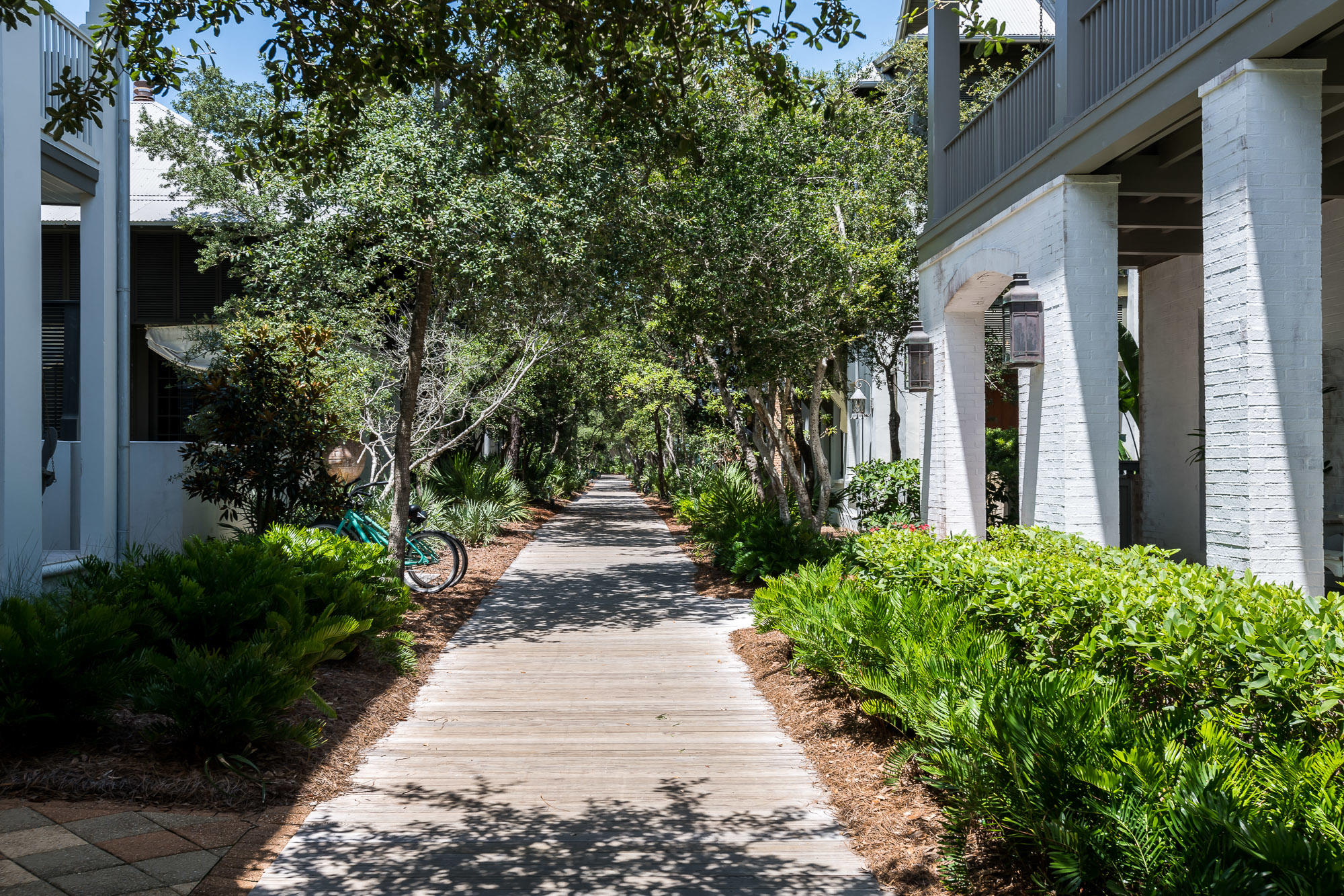 ROSEMARY BEACH - Residential