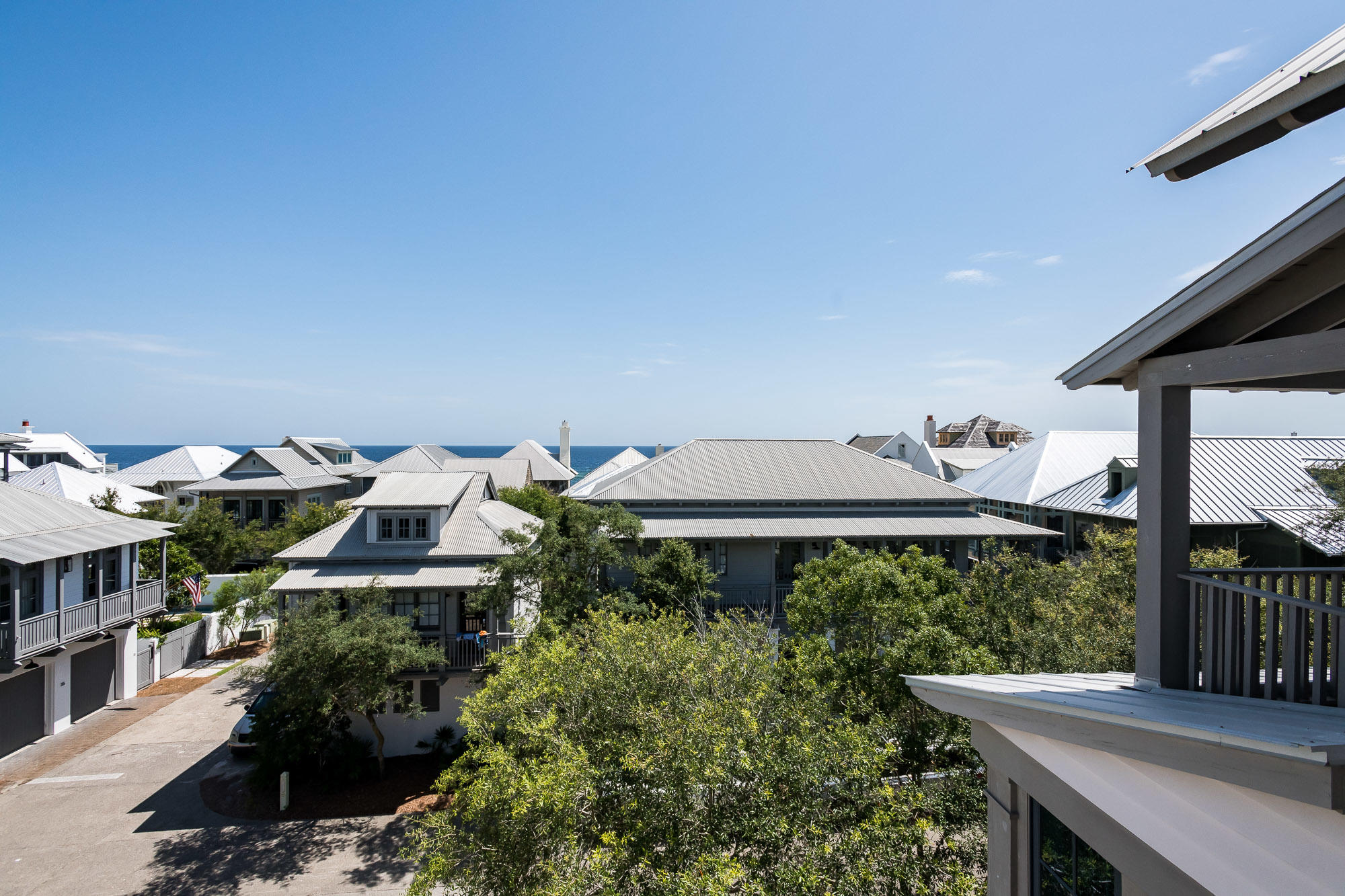 ROSEMARY BEACH - Residential