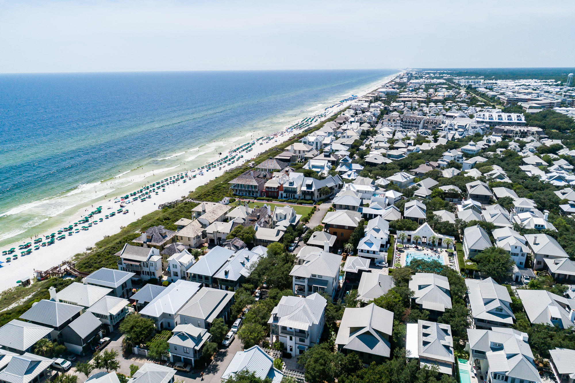 ROSEMARY BEACH - Residential