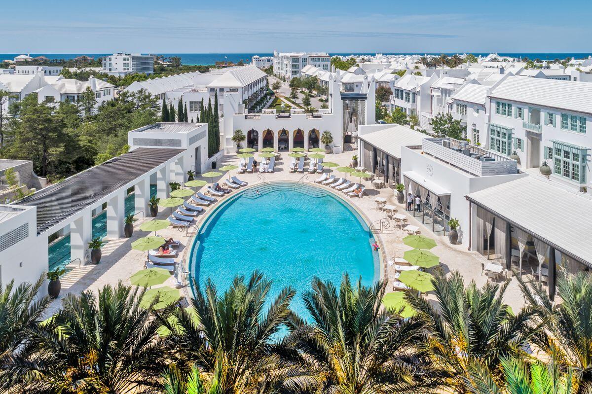 Alys Beach - Residential