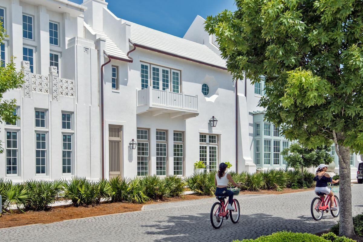 Alys Beach - Residential