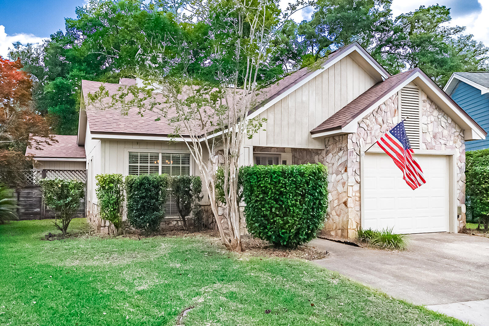 CROSSWINDS - Residential