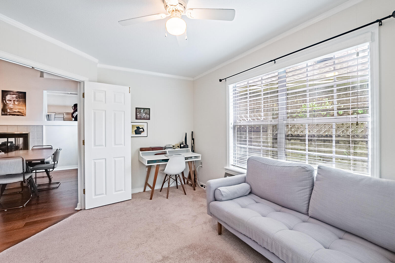 CROSSWINDS - Residential