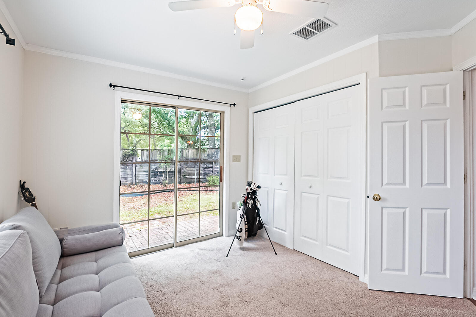 CROSSWINDS - Residential
