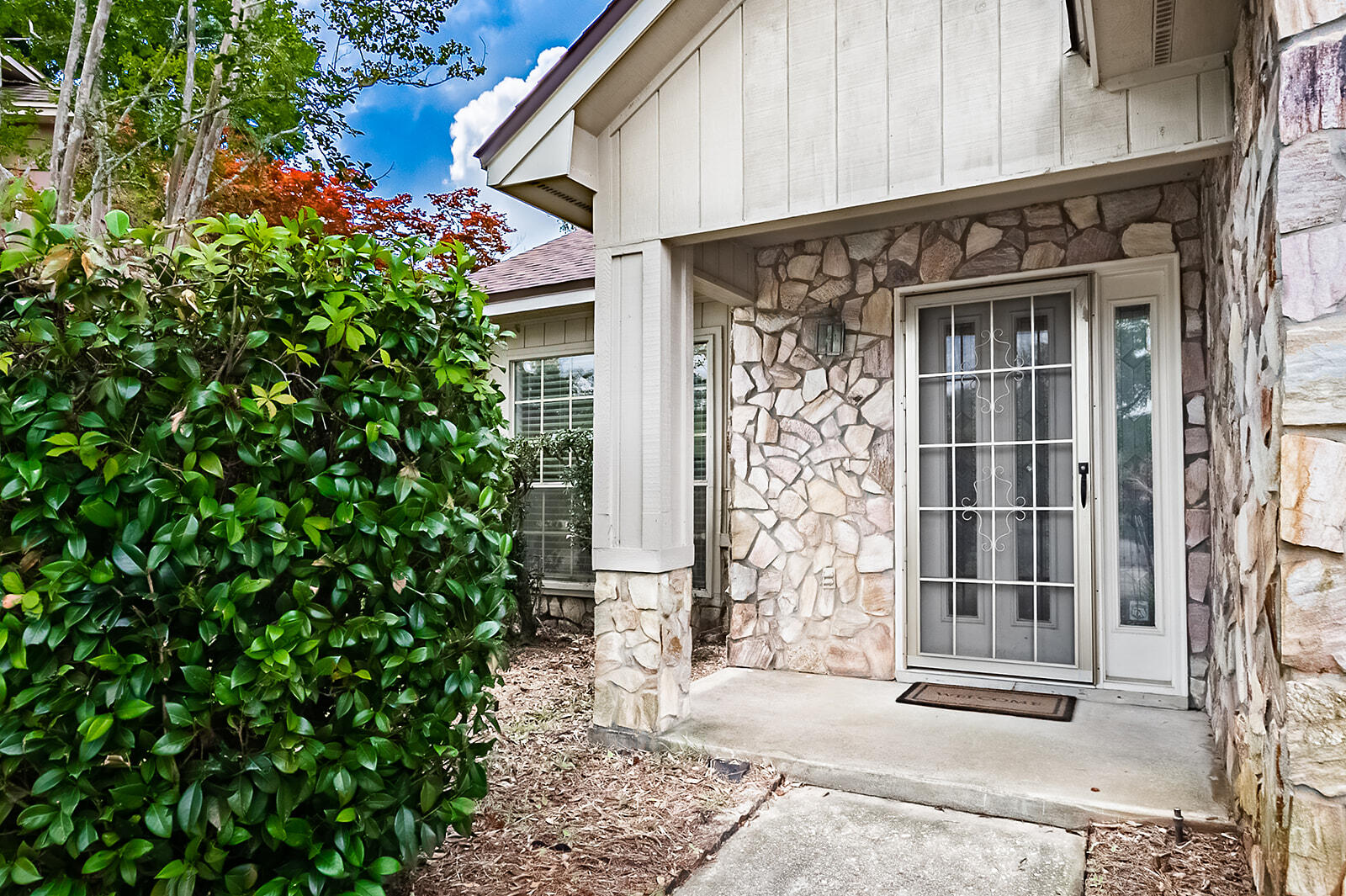 CROSSWINDS - Residential