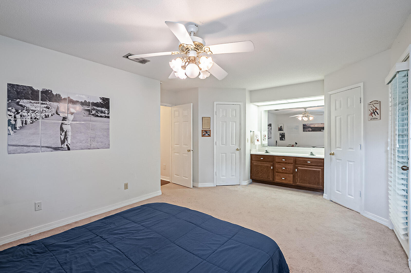 CROSSWINDS - Residential
