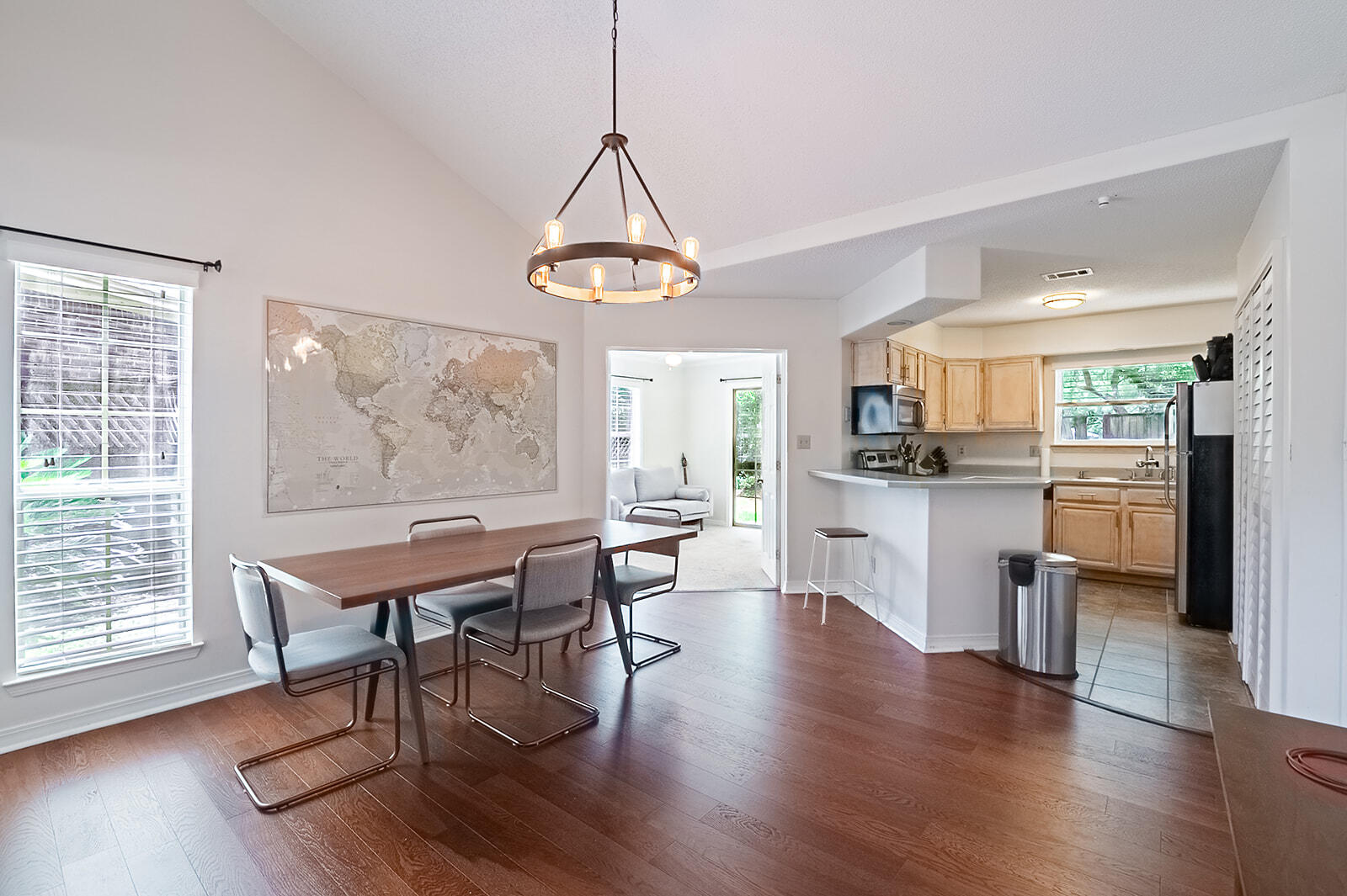 CROSSWINDS - Residential