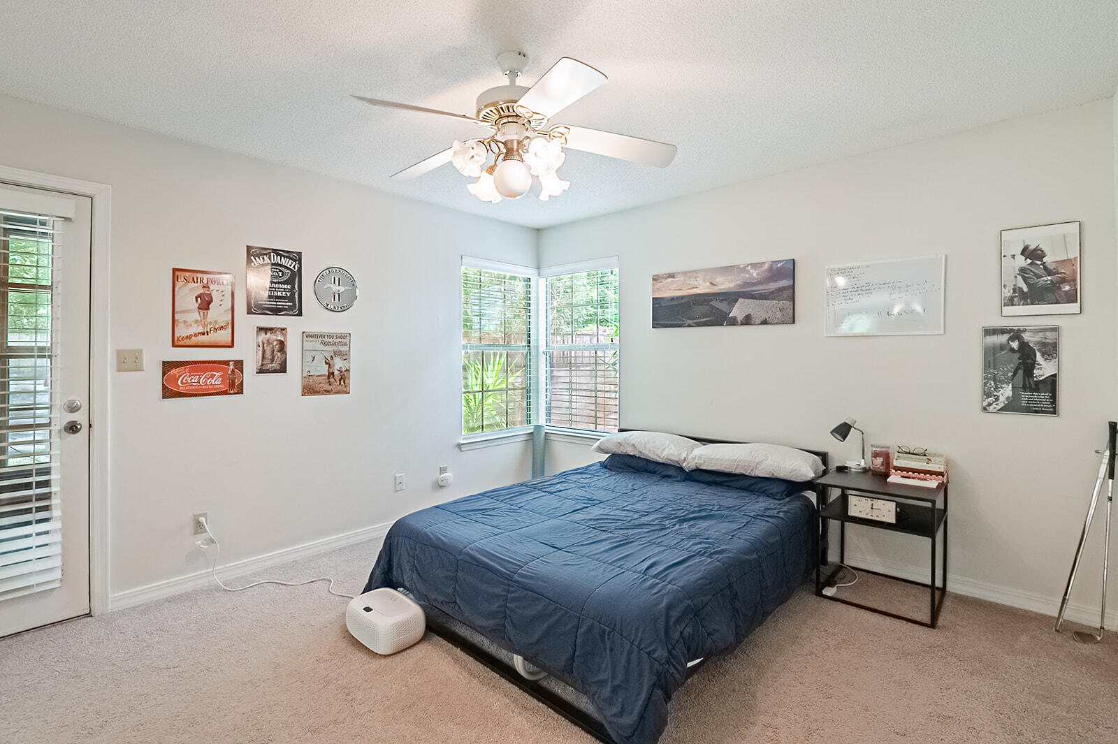 CROSSWINDS - Residential
