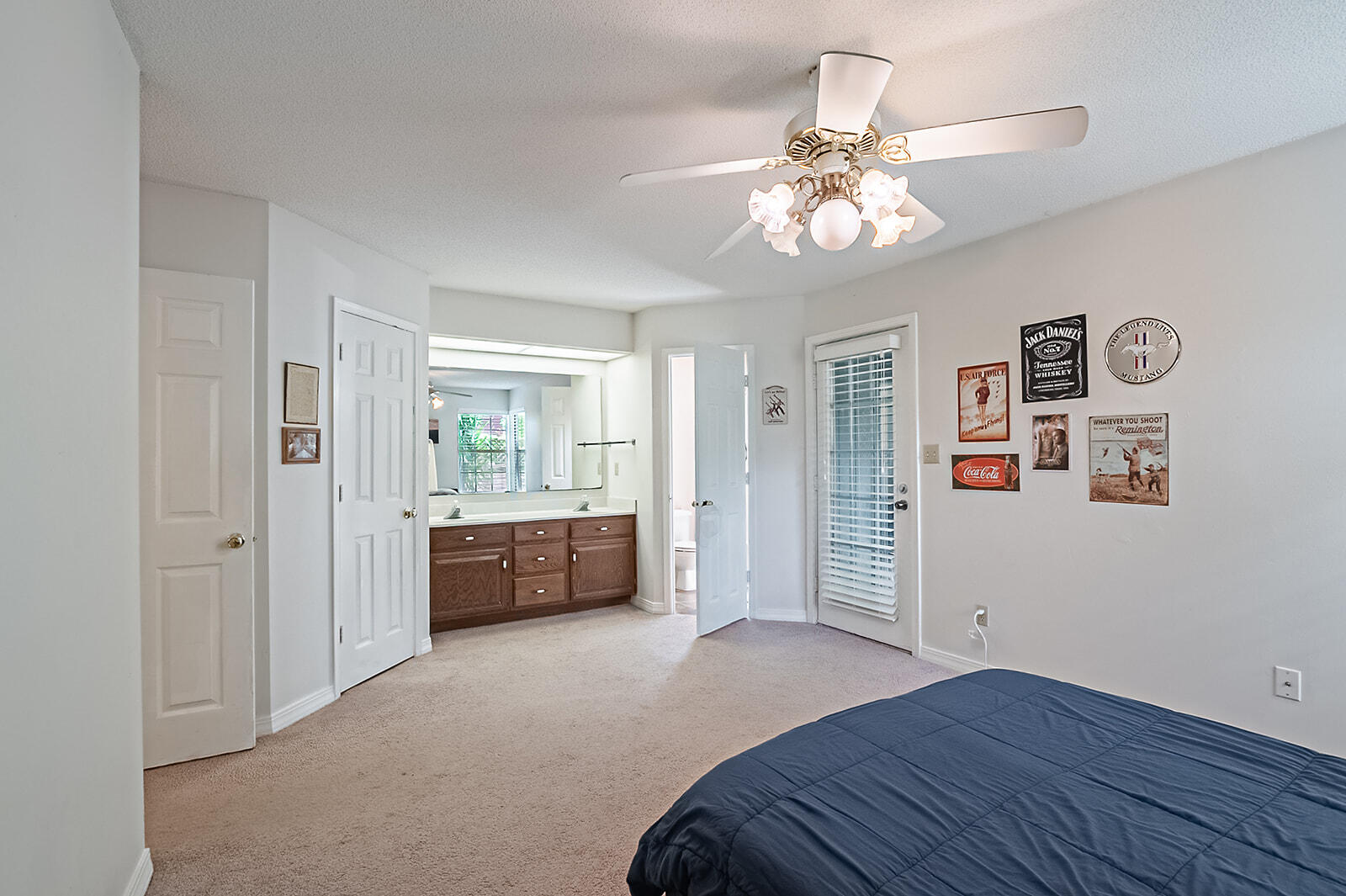 CROSSWINDS - Residential