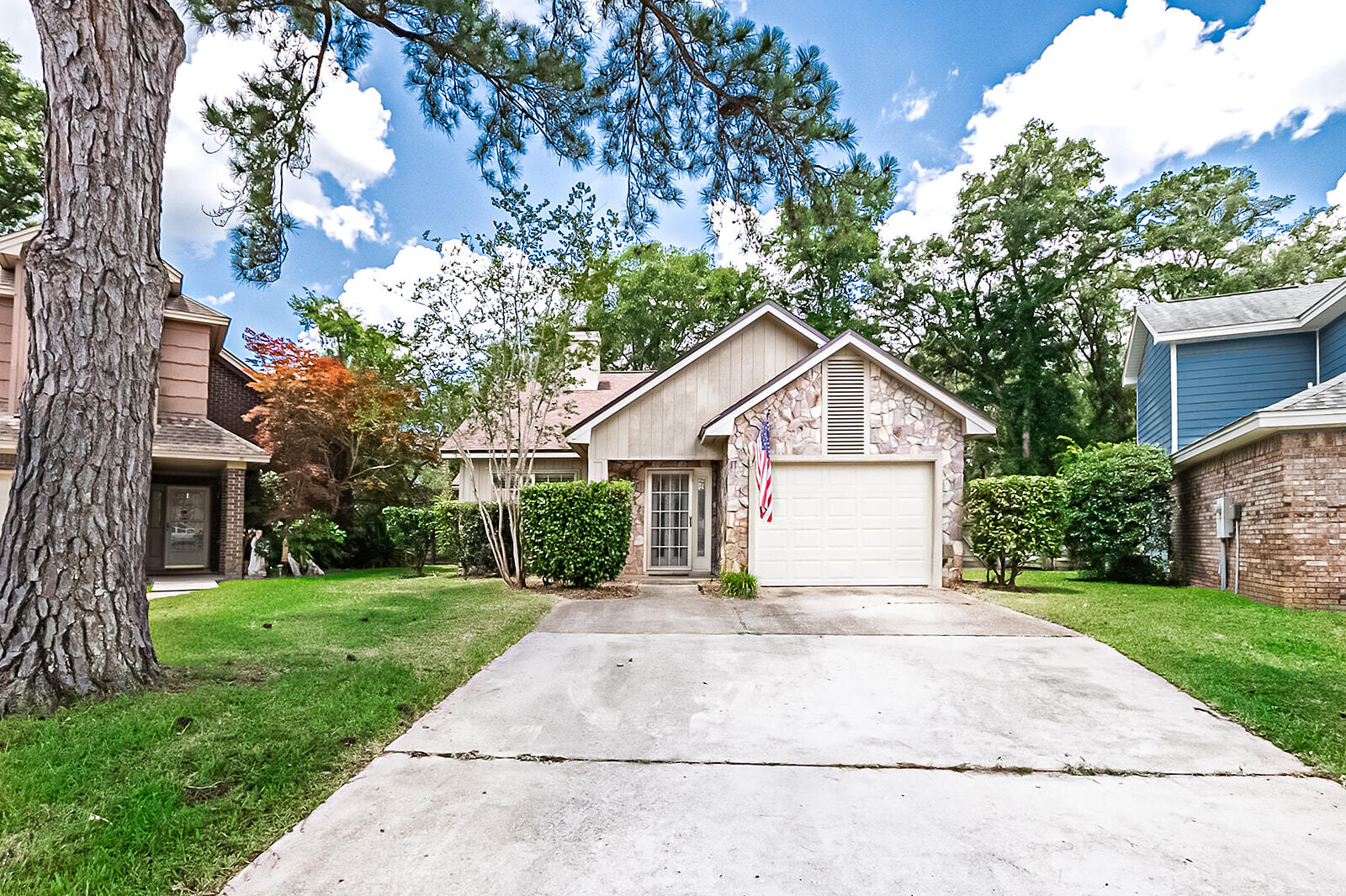 CROSSWINDS - Residential