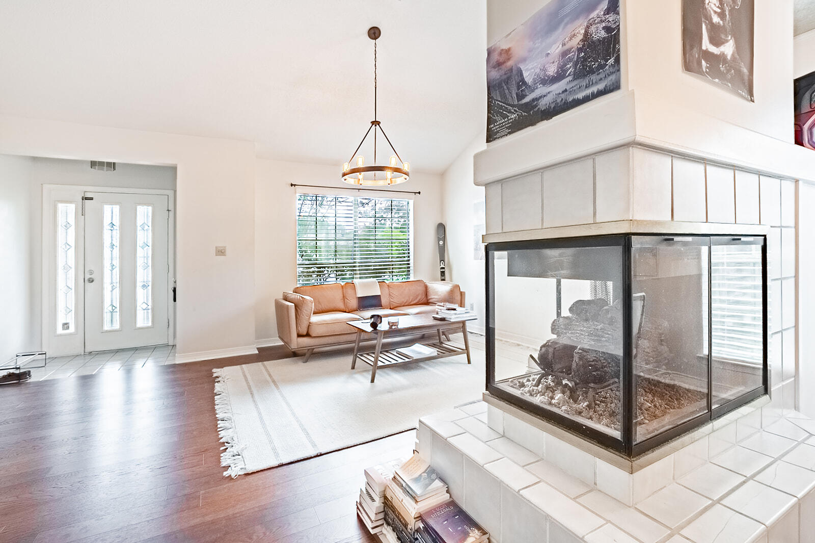 CROSSWINDS - Residential