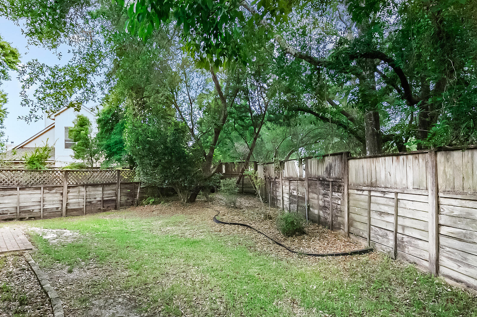 CROSSWINDS - Residential