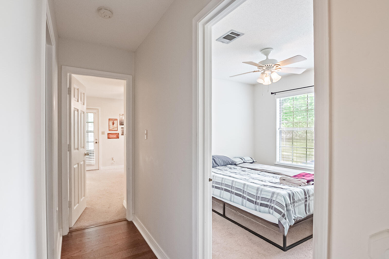 CROSSWINDS - Residential