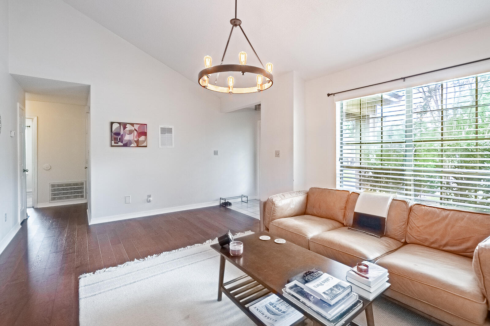 CROSSWINDS - Residential