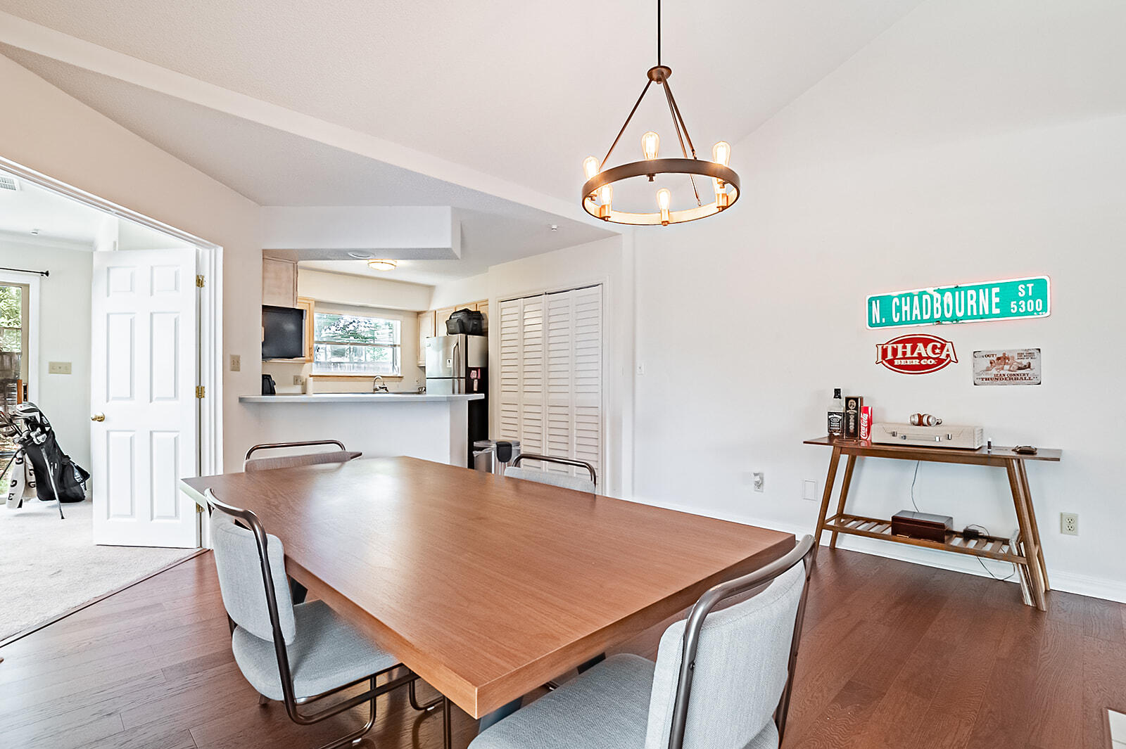 CROSSWINDS - Residential
