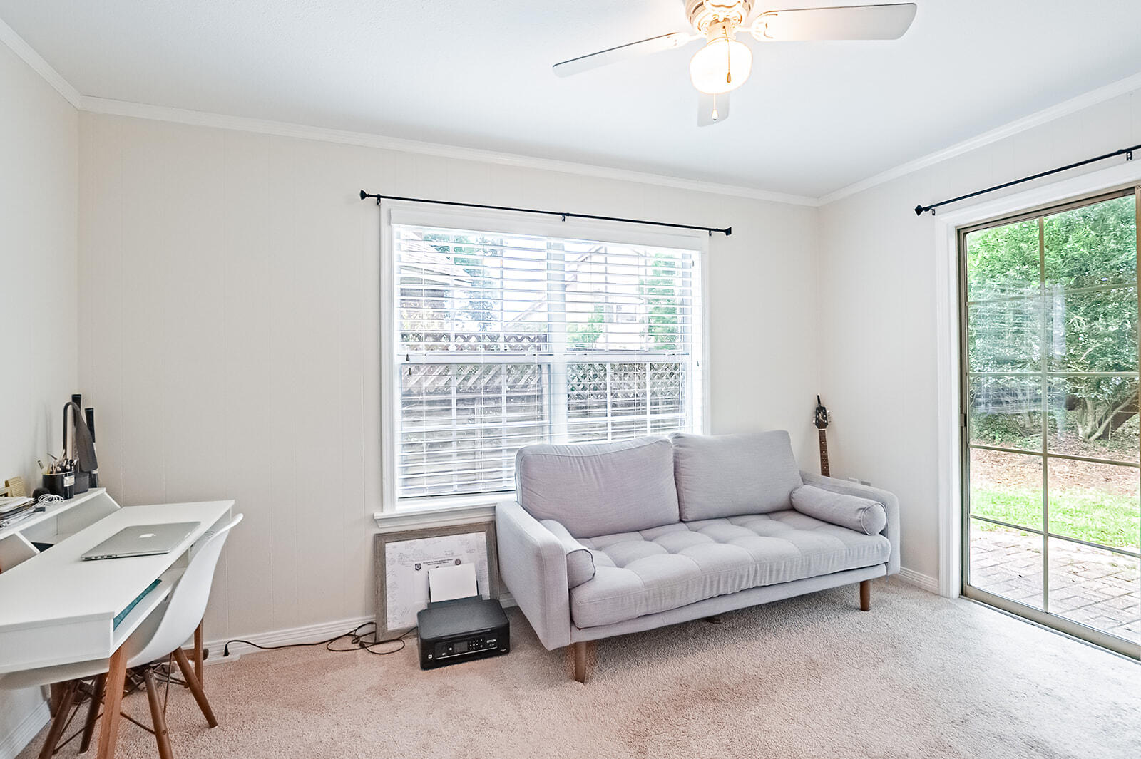 CROSSWINDS - Residential