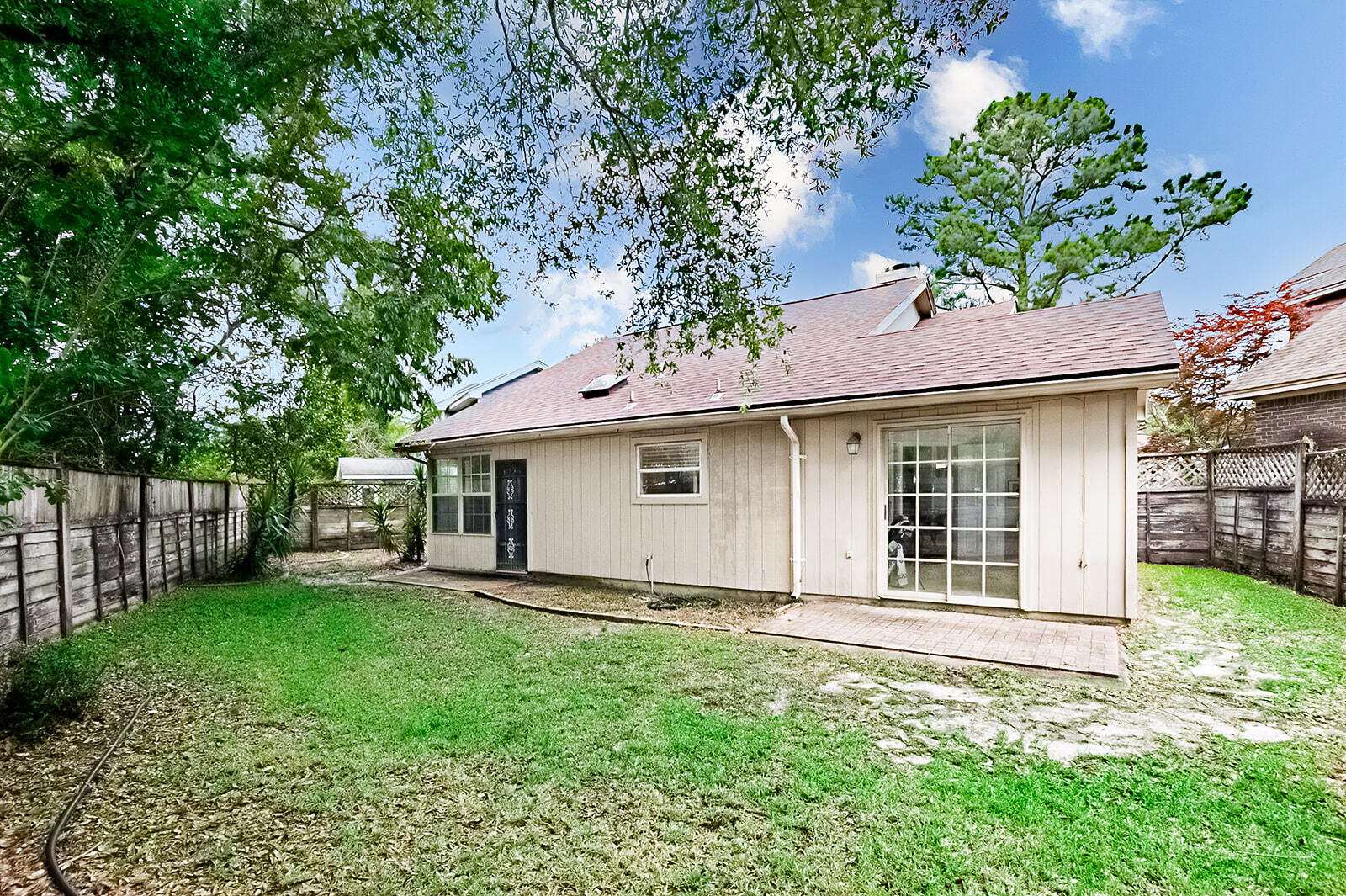 CROSSWINDS - Residential