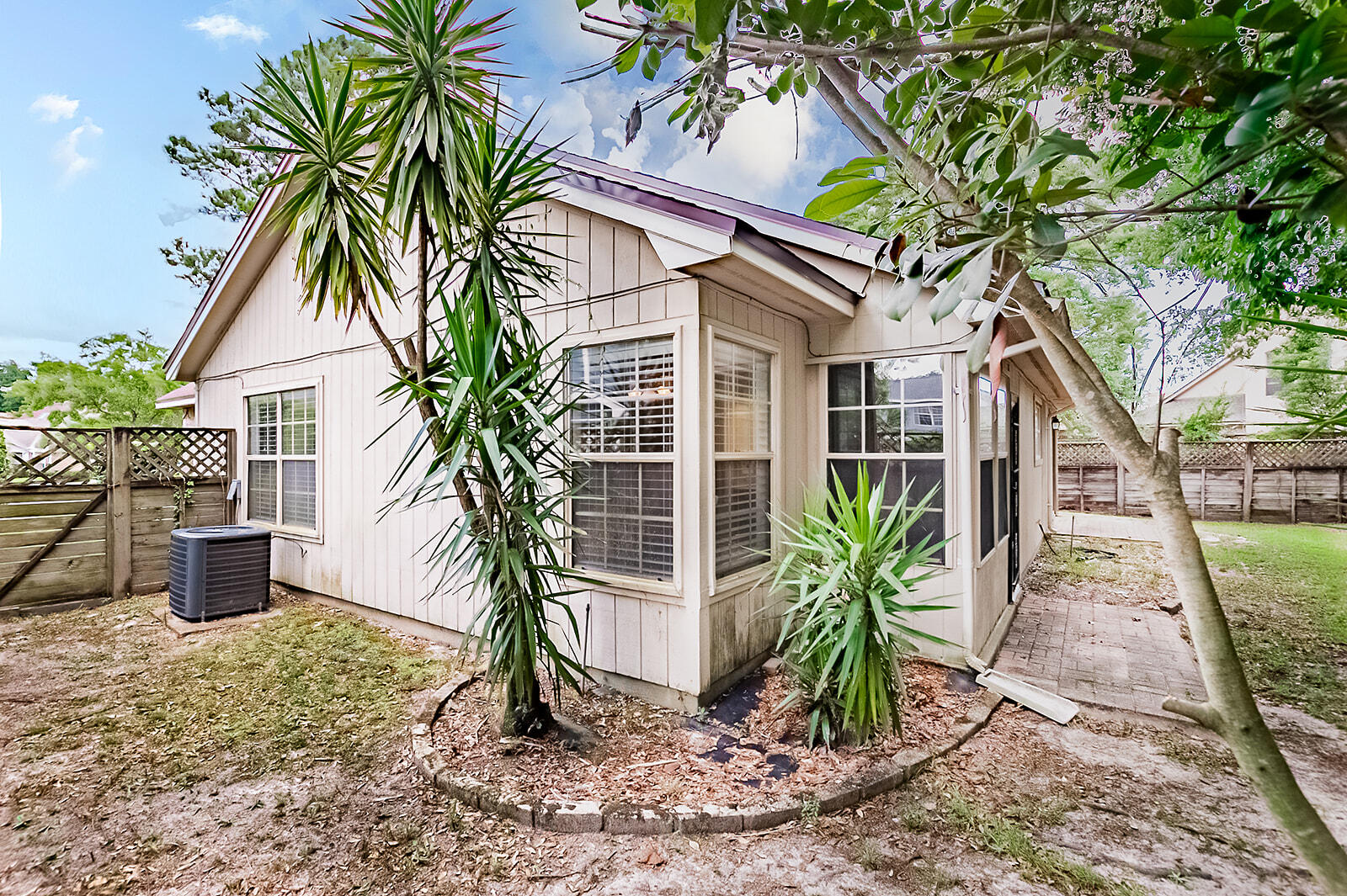 CROSSWINDS - Residential