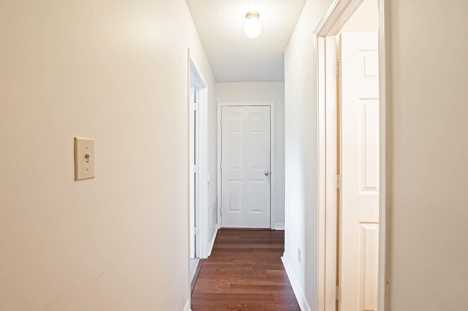 CROSSWINDS - Residential