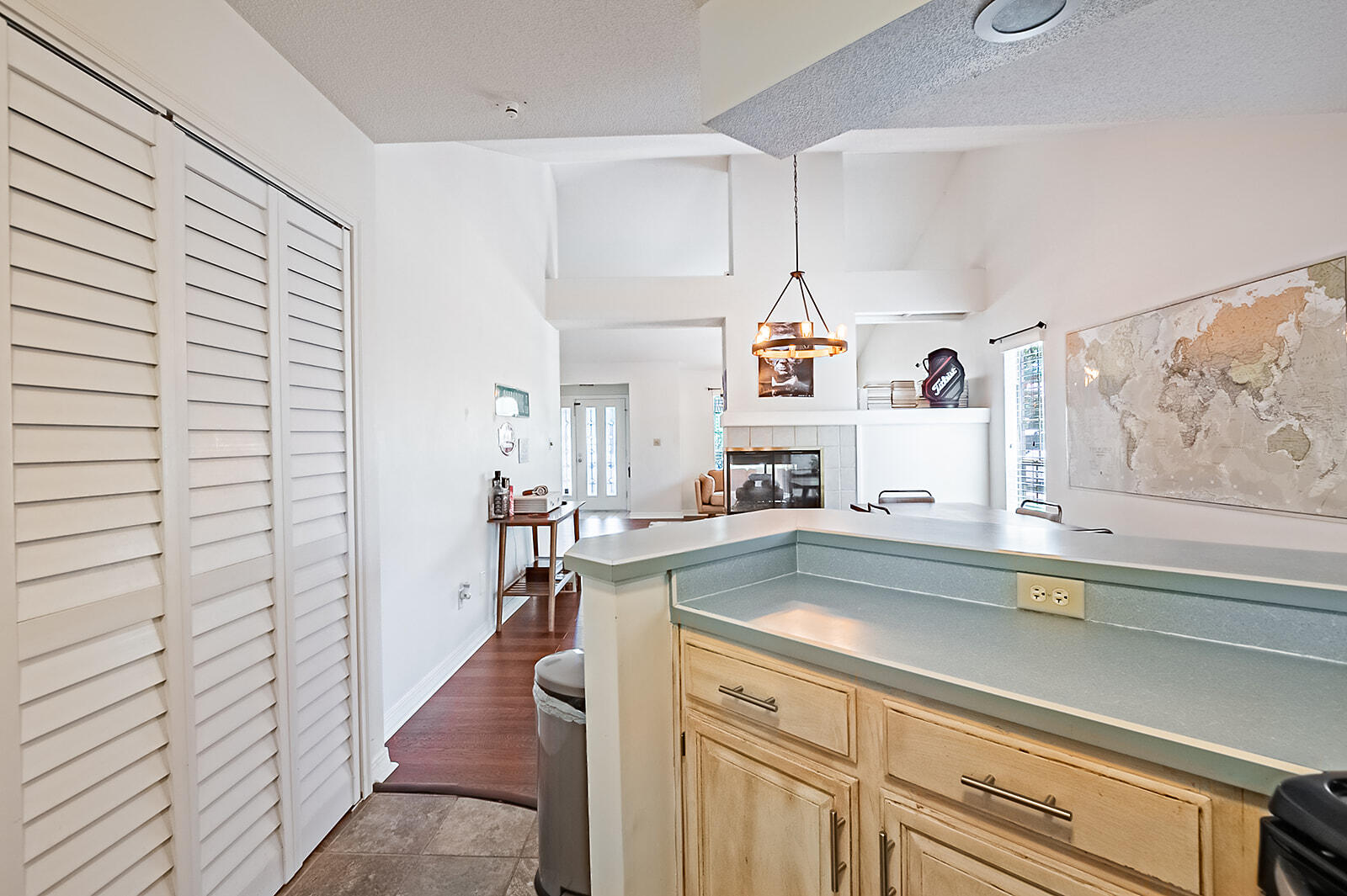 CROSSWINDS - Residential