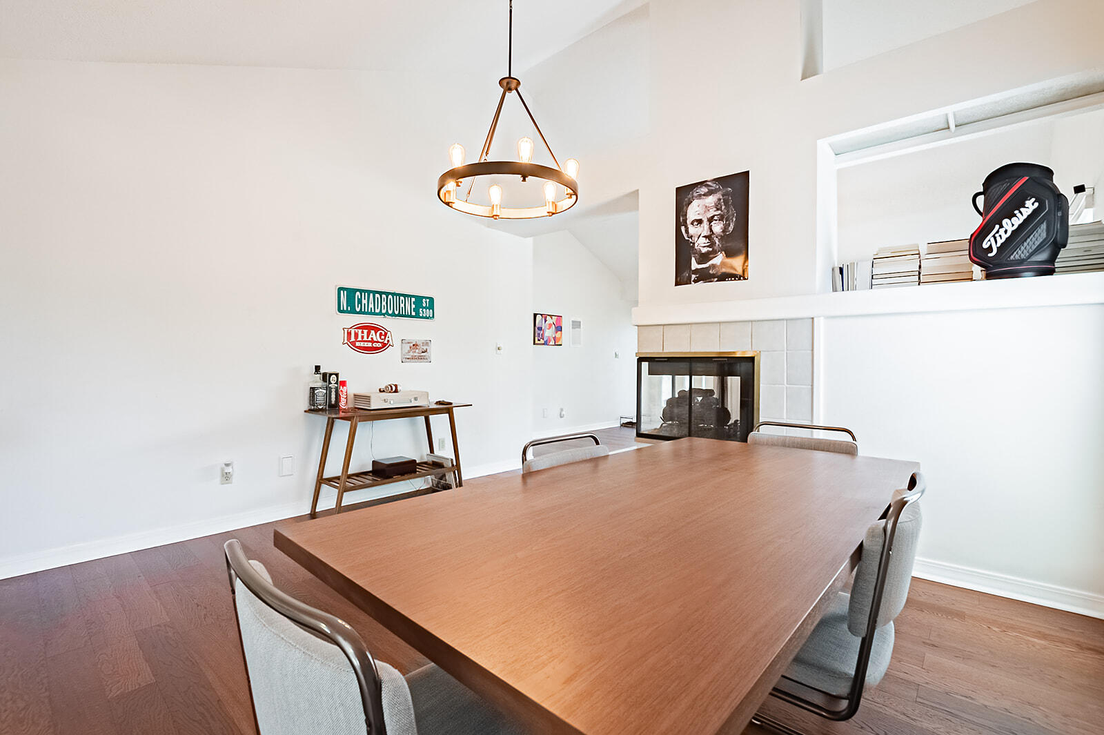 CROSSWINDS - Residential