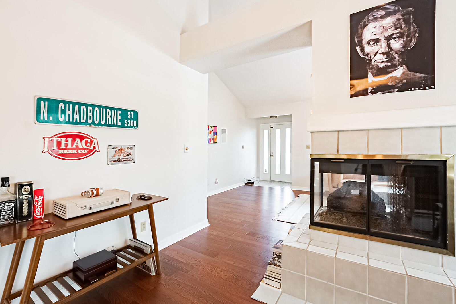 CROSSWINDS - Residential