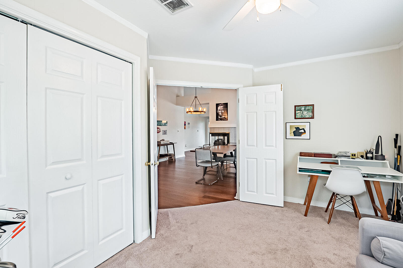 CROSSWINDS - Residential