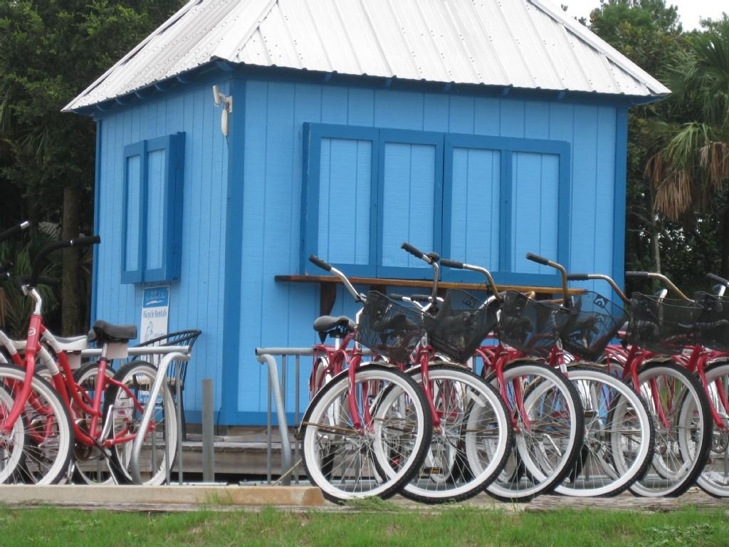 ARIEL DUNES II - Residential