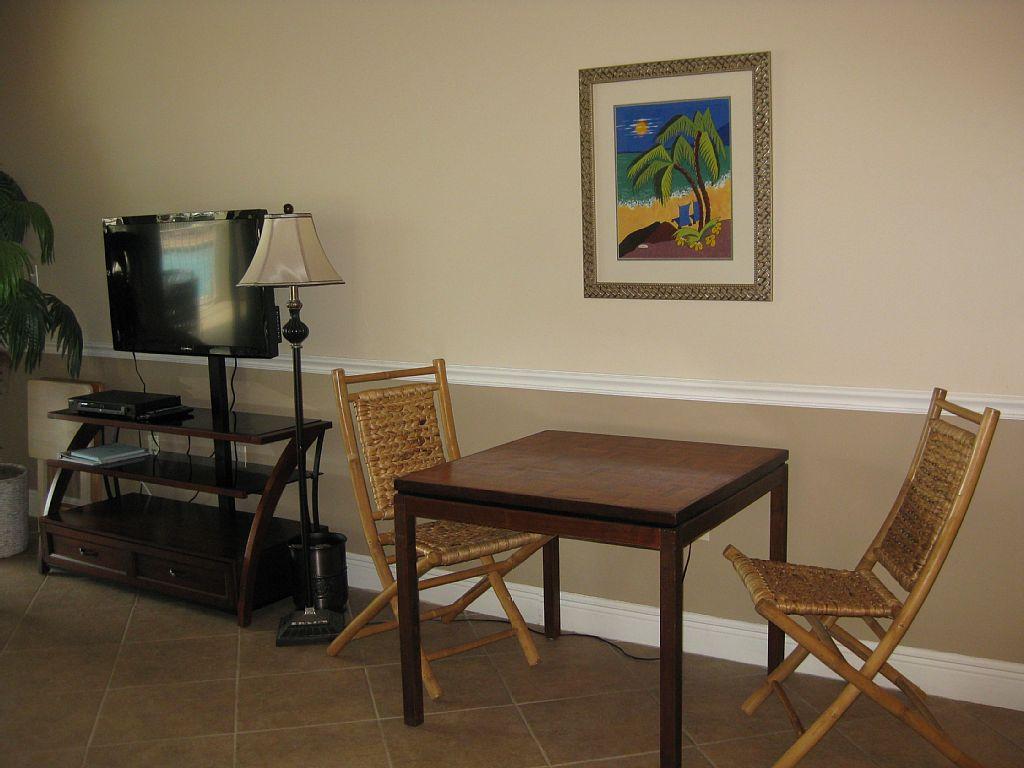 ARIEL DUNES II - Residential