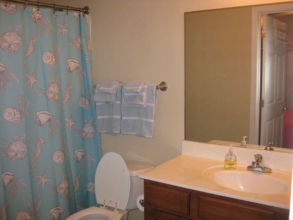 ARIEL DUNES II - Residential