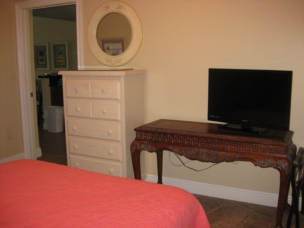 ARIEL DUNES II - Residential