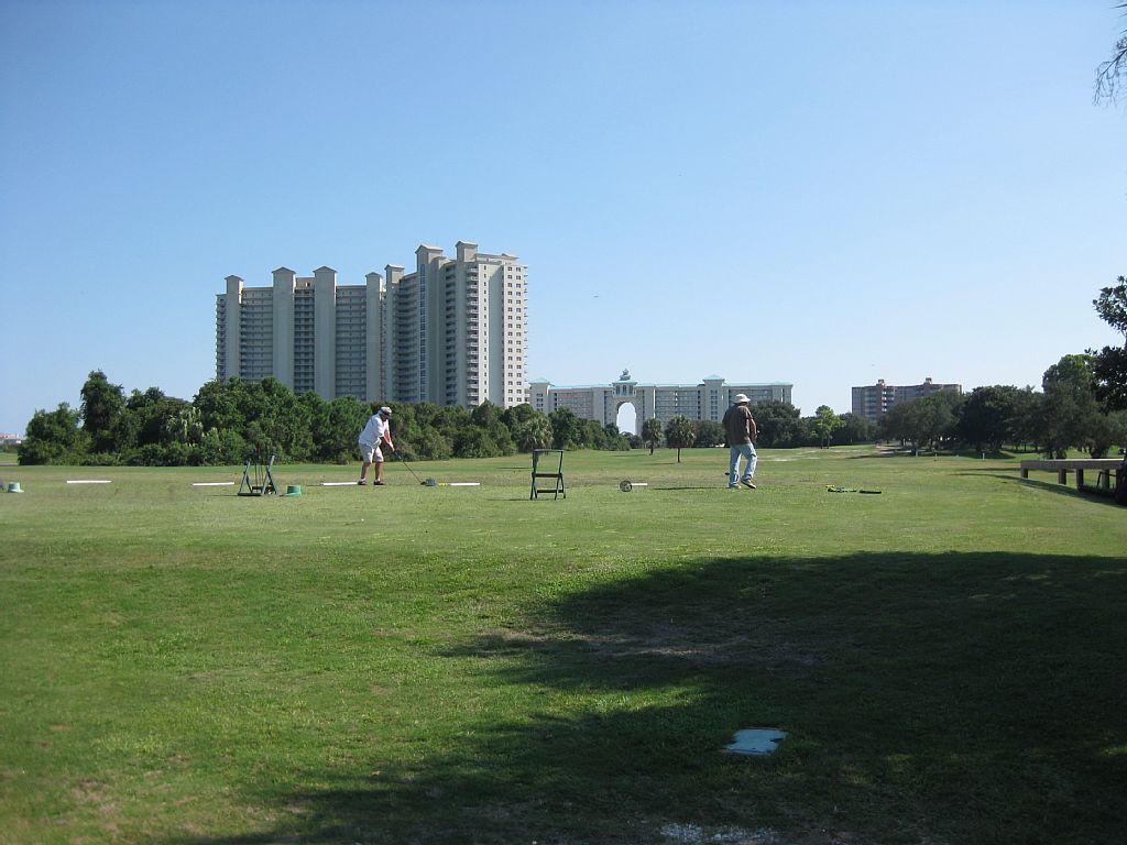 ARIEL DUNES II - Residential