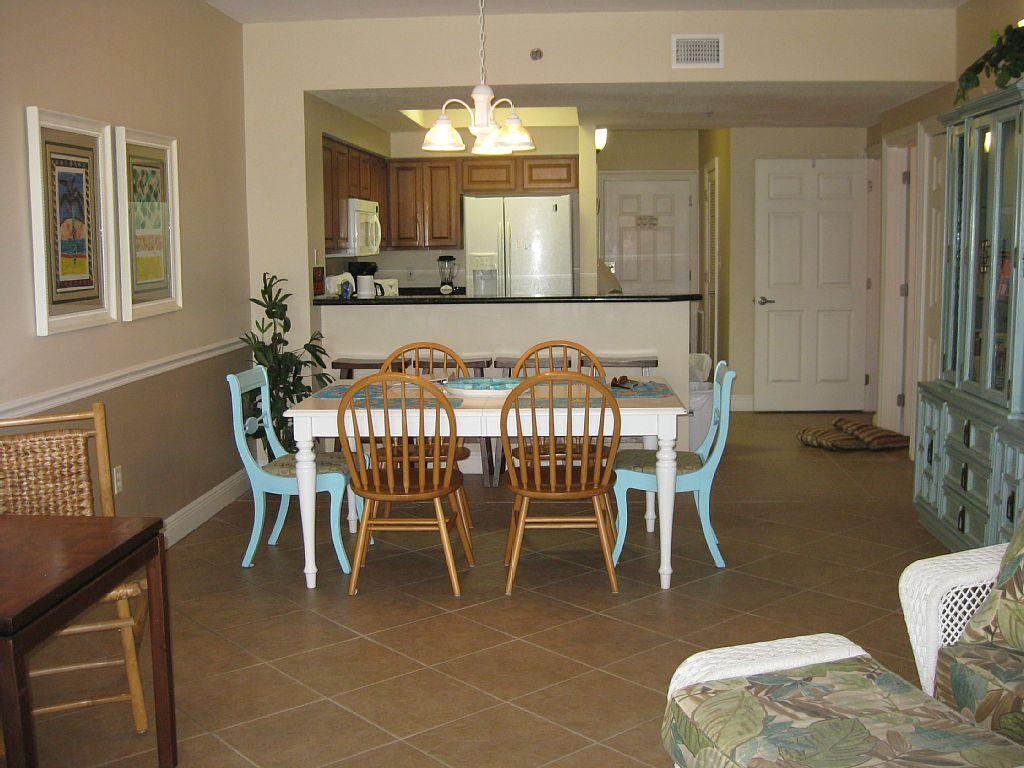 ARIEL DUNES II - Residential