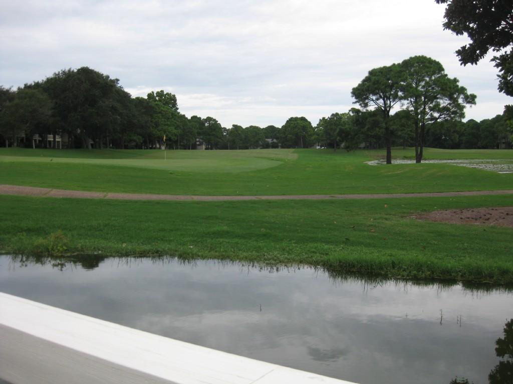 ARIEL DUNES II - Residential