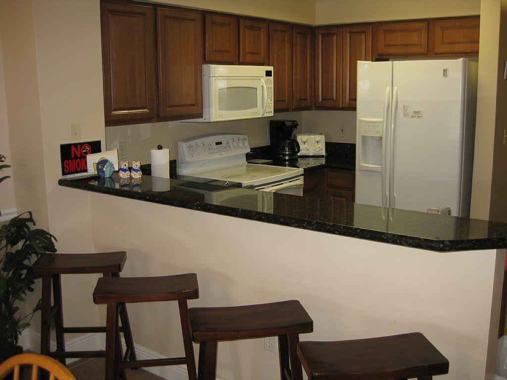 ARIEL DUNES II - Residential