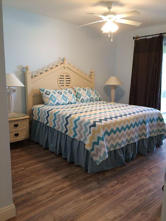 ARIEL DUNES II - Residential