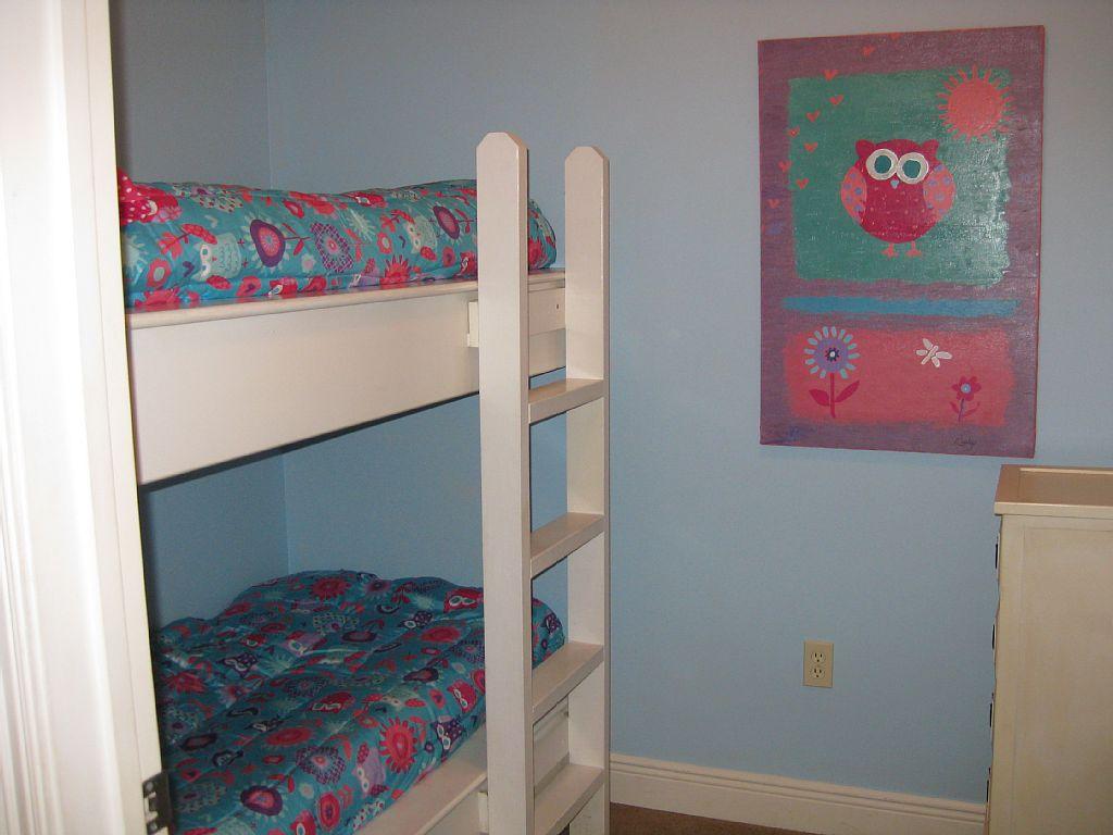 ARIEL DUNES II - Residential