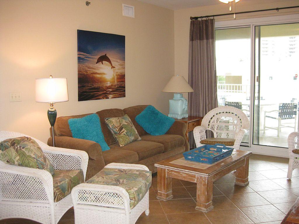 ARIEL DUNES II - Residential