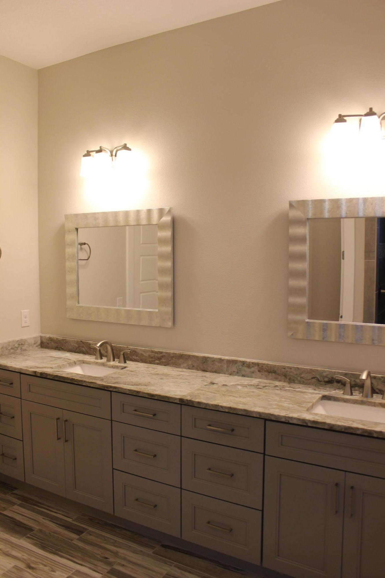 DEER MOSS CREEK PH 1 - Residential