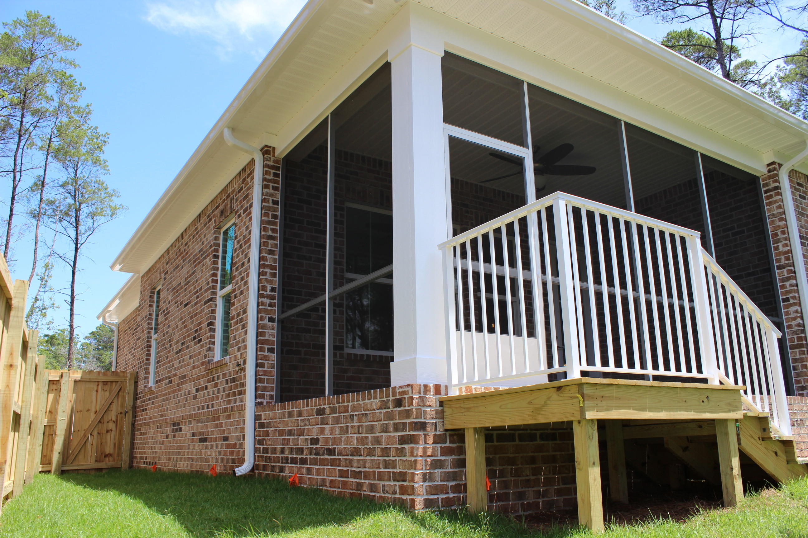 DEER MOSS CREEK PH 1 - Residential