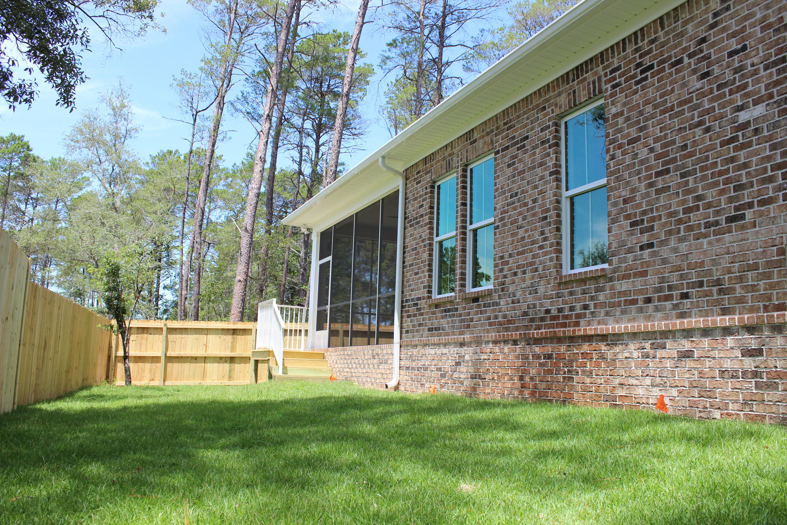 DEER MOSS CREEK PH 1 - Residential