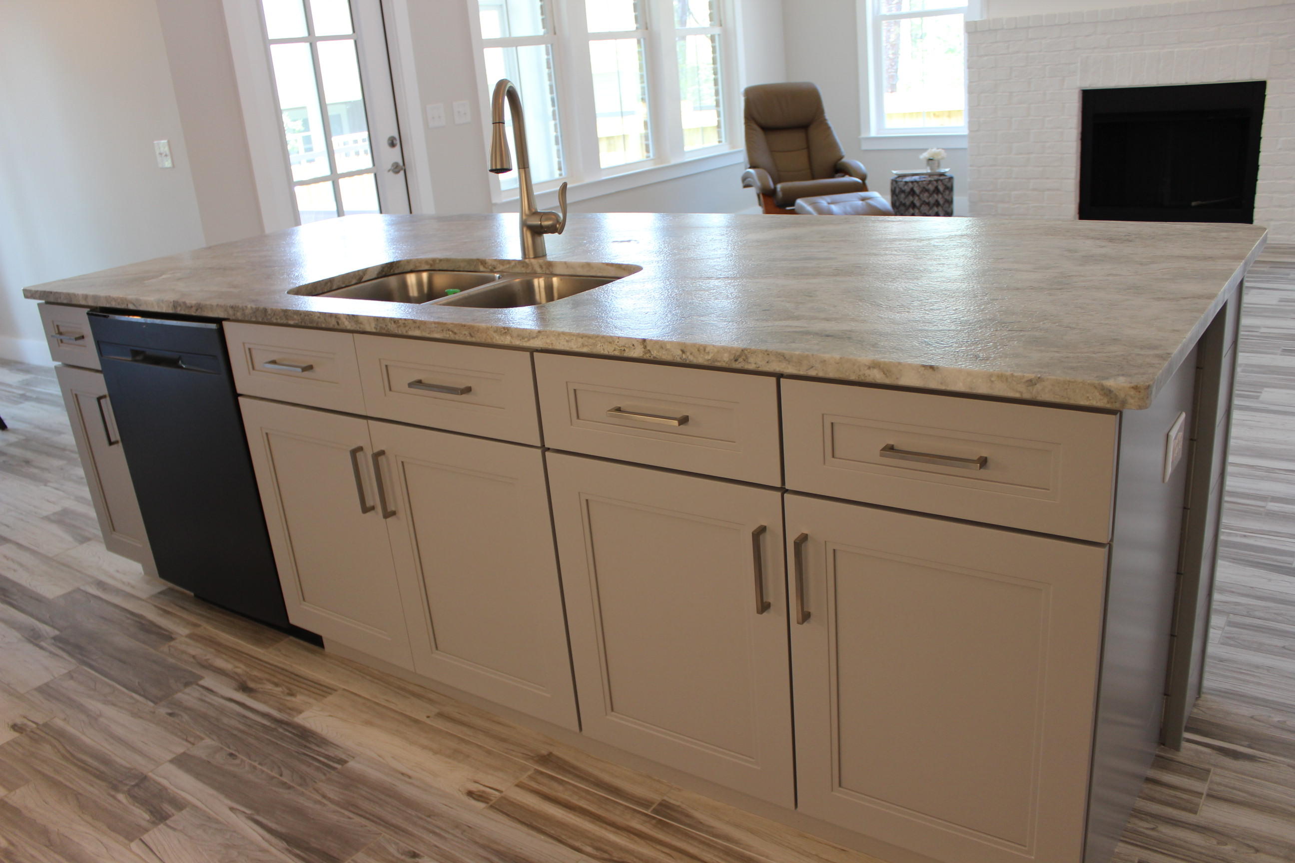 DEER MOSS CREEK PH 1 - Residential