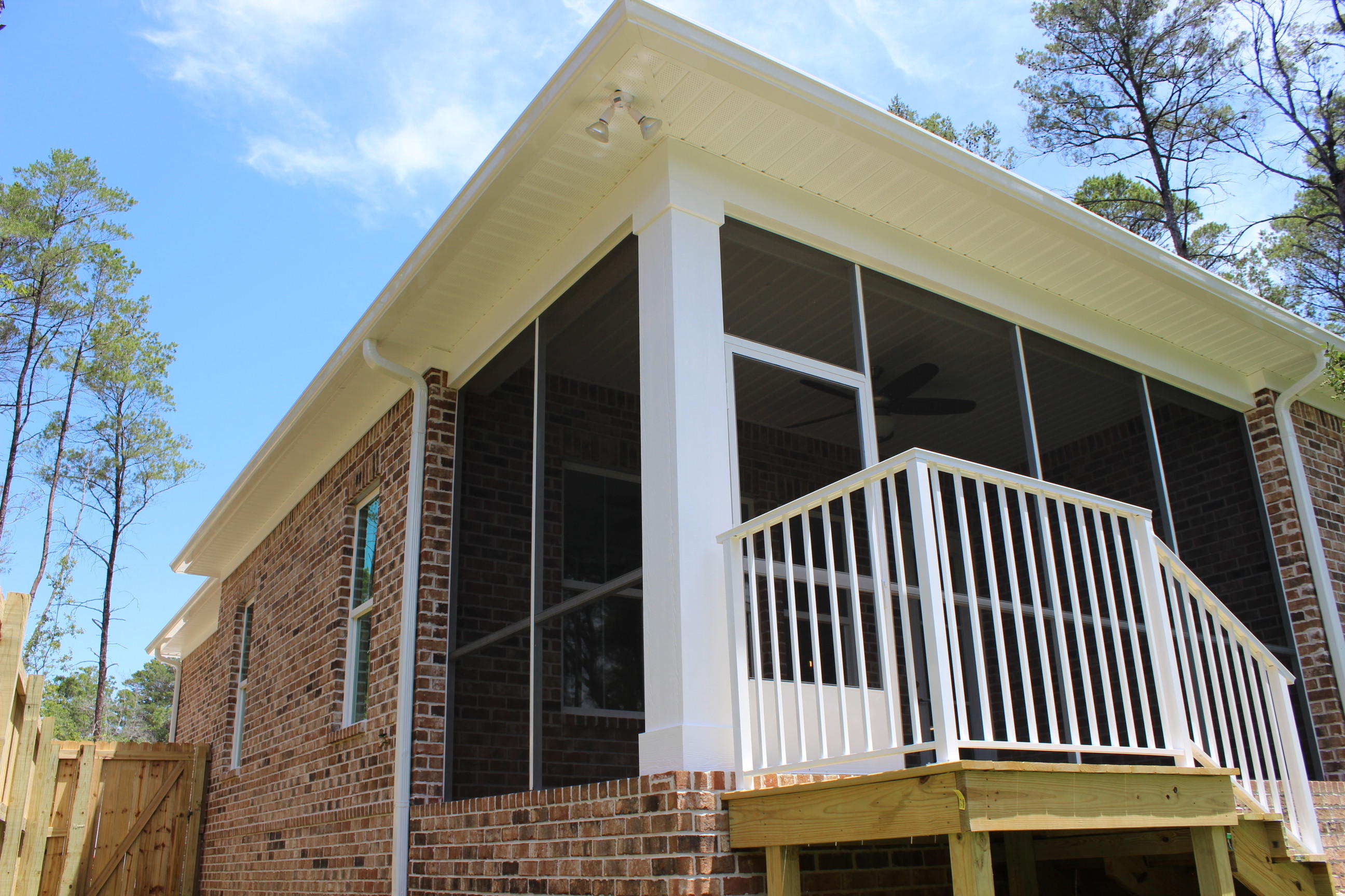 DEER MOSS CREEK PH 1 - Residential