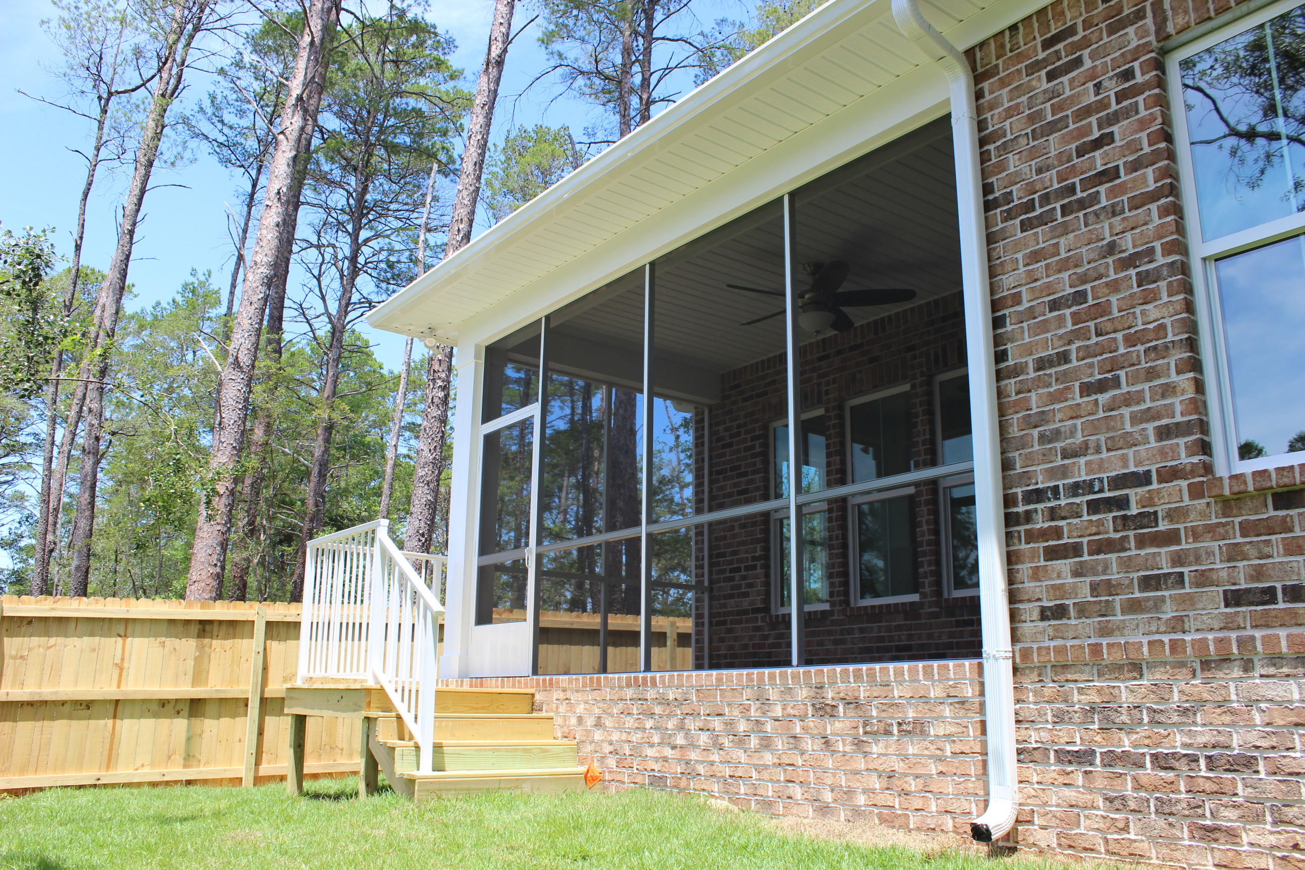 DEER MOSS CREEK PH 1 - Residential