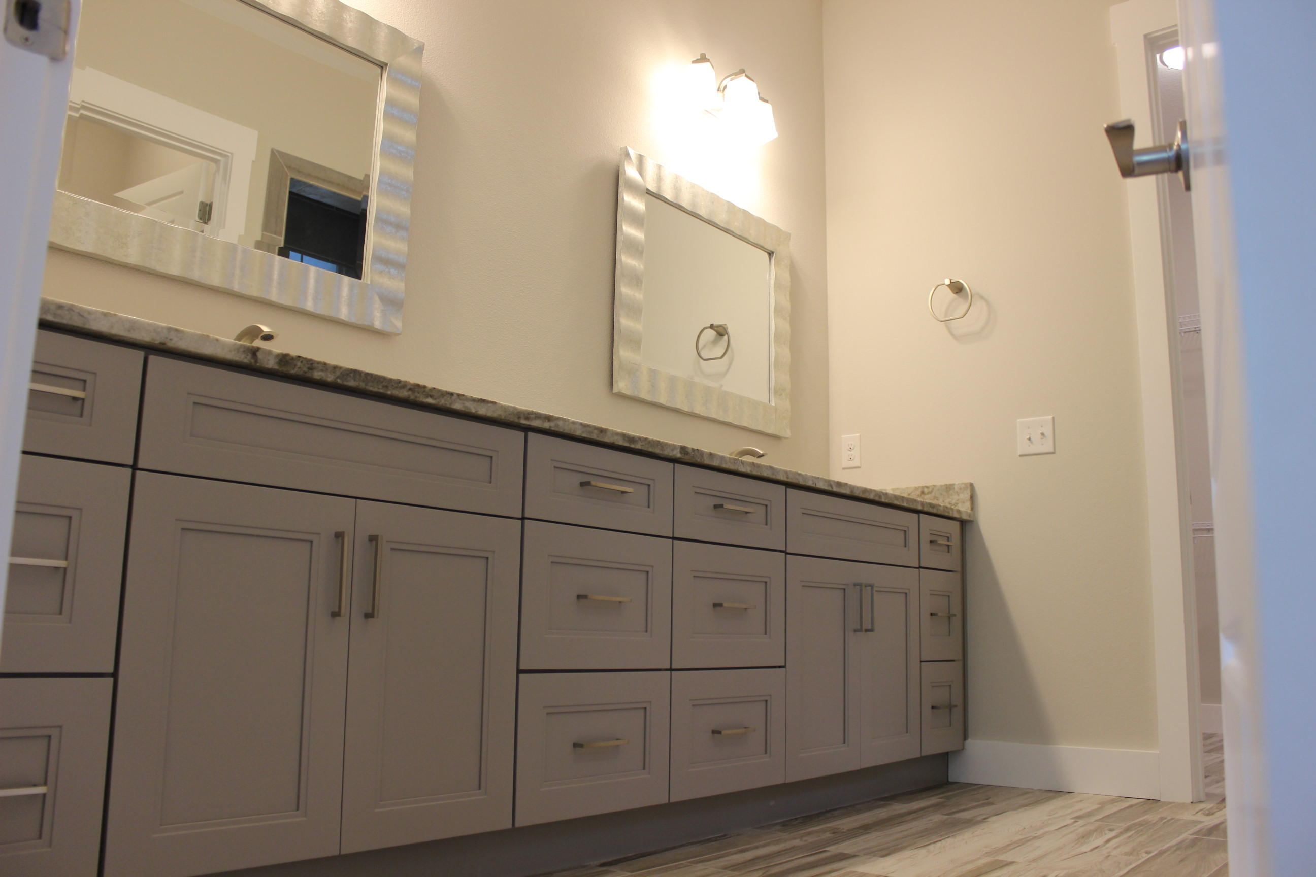 DEER MOSS CREEK PH 1 - Residential