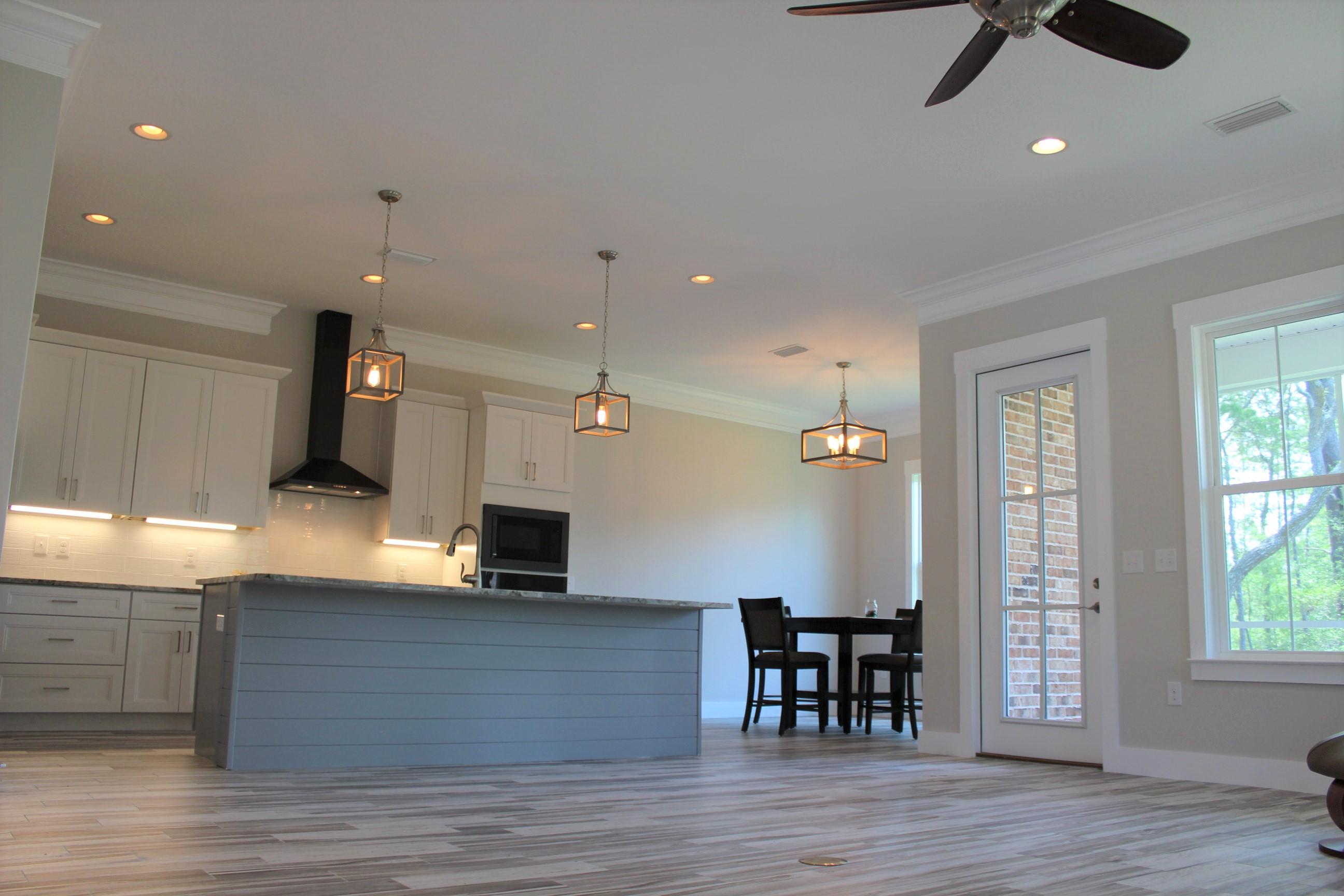 DEER MOSS CREEK PH 1 - Residential