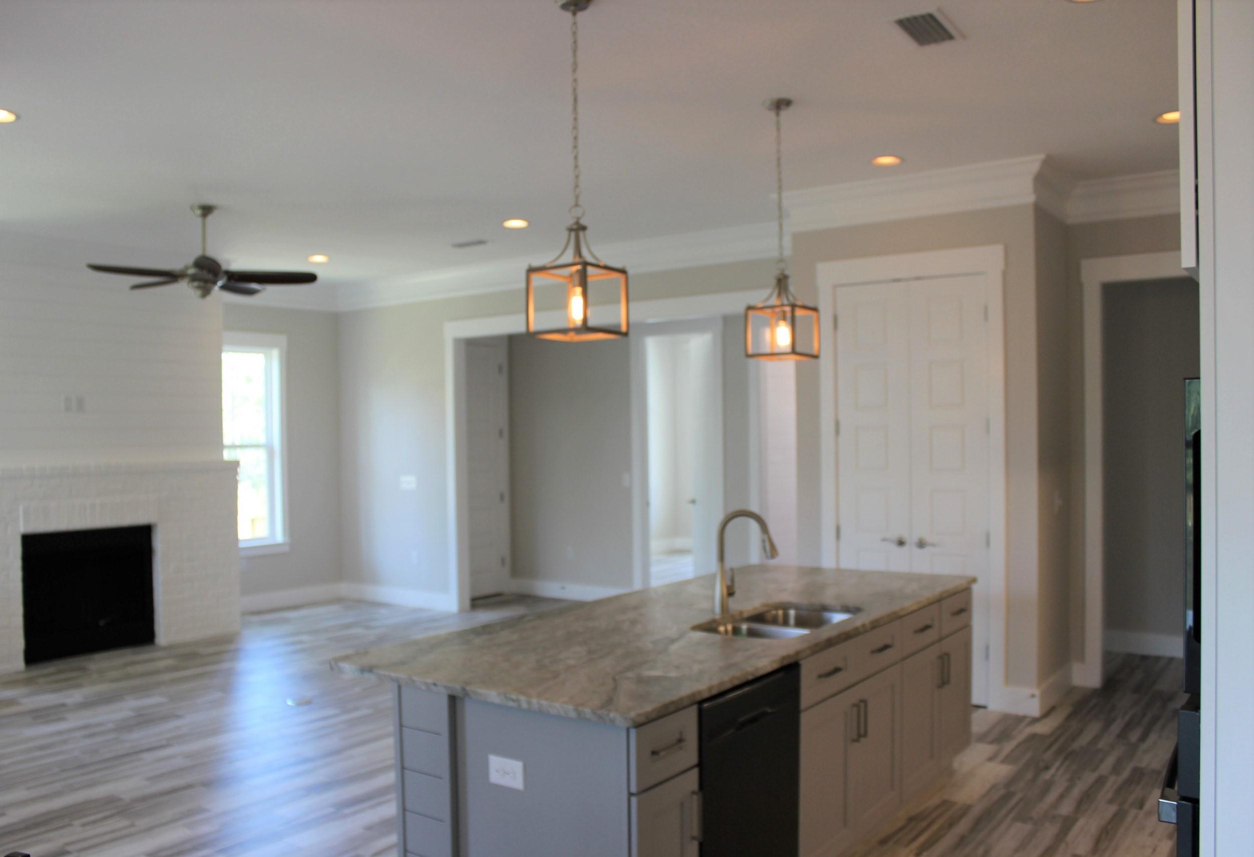 DEER MOSS CREEK PH 1 - Residential