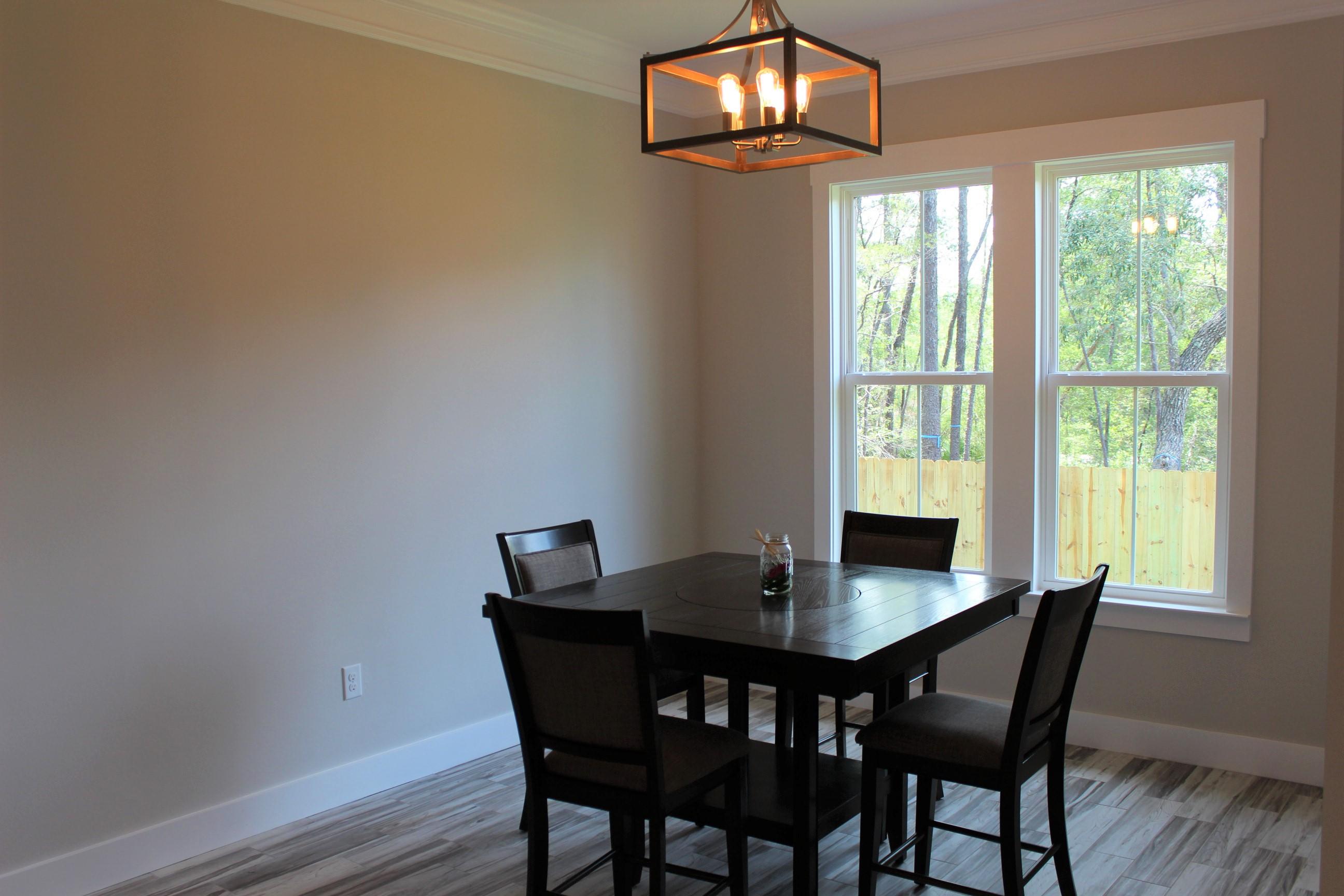 DEER MOSS CREEK PH 1 - Residential