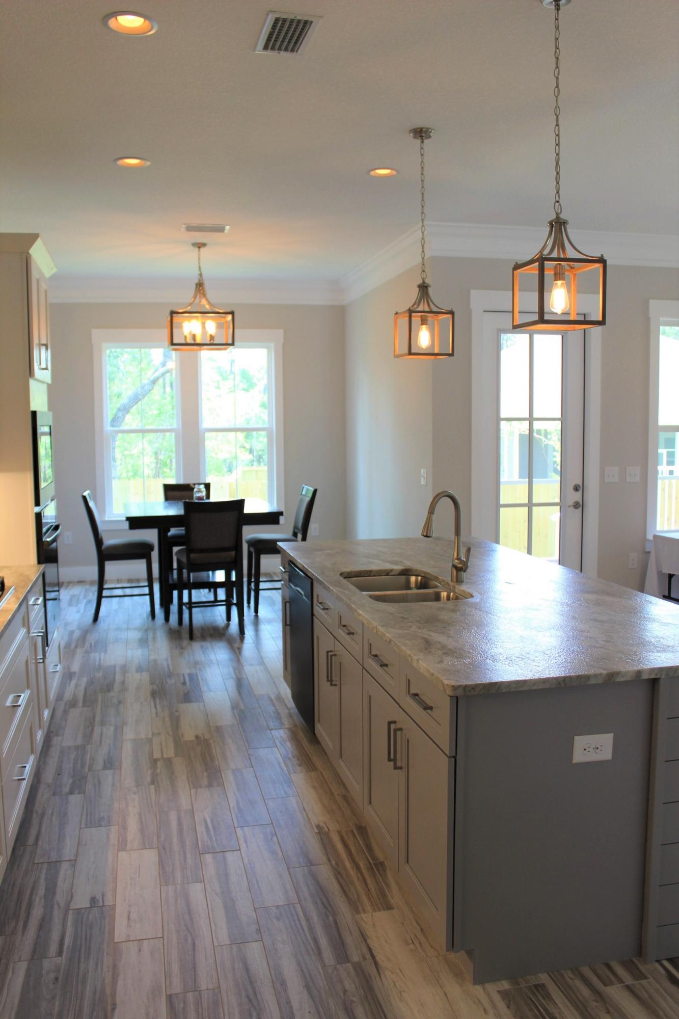 DEER MOSS CREEK PH 1 - Residential